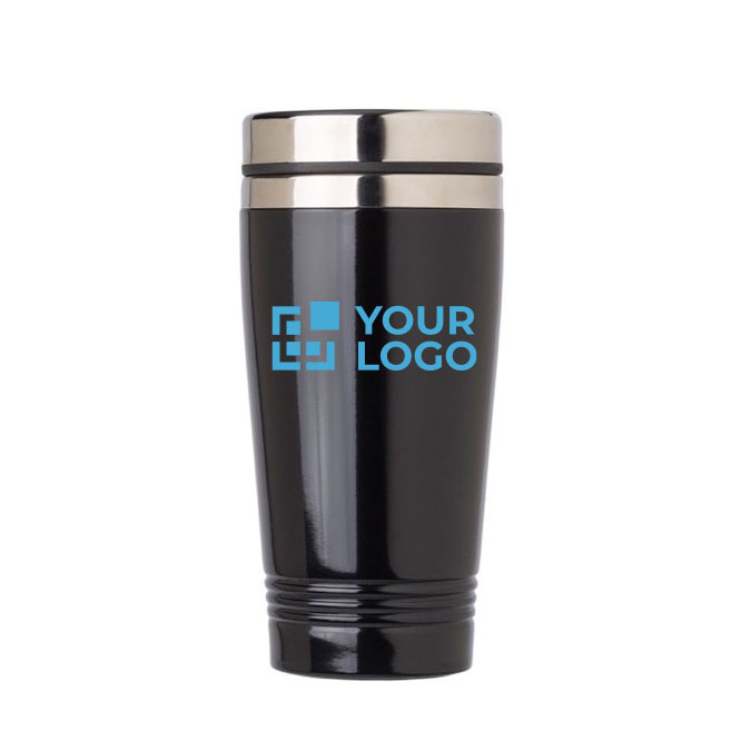 Bicchieri termici personalizzati con logo