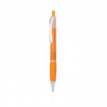 Penna Economy color arancione prima vista
