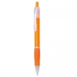 Penna Economy color arancione