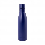 Bottiglia Midlane 500ml color blu