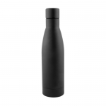 Bottiglia Midlane 500ml color nero