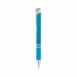 Penna Aster Eco | Inchiostro blu color azzurro