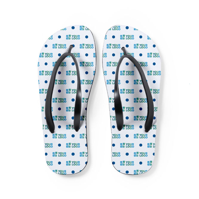 Infradito completamente personalizzabili nº 40-43 Beach Sublim