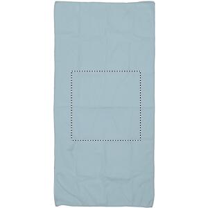 Posizione di stampa towel back center e