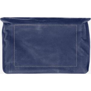 Posizione di stampa back pouch