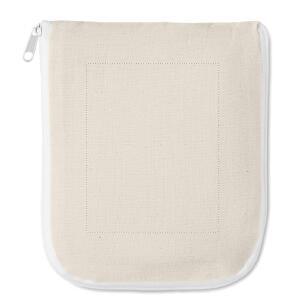 Posizione di stampa pouch front