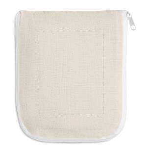 Posizione di stampa pouch back