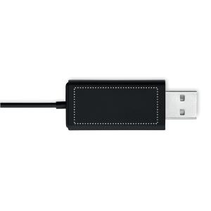 Posizione di stampa usb