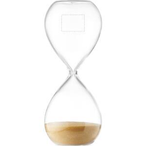 Posizione di stampa hourglass side 1