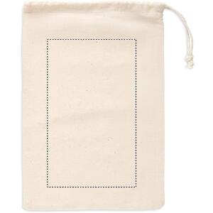 Posizione di stampa pouch side 1