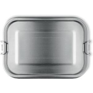 Posizione di stampa lunchbox lid