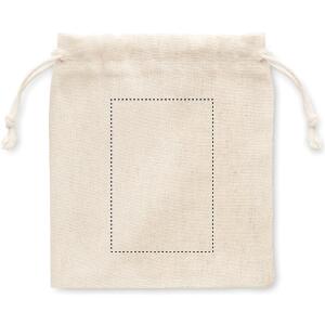 Posizione di stampa pouch side 1