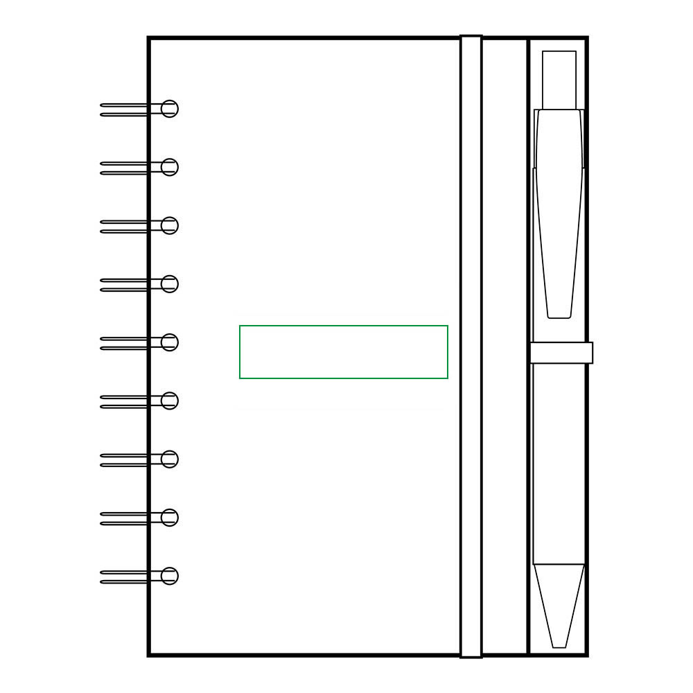 Posizione di stampa posizione 2