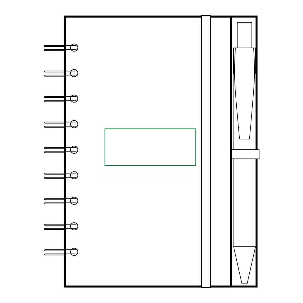 Posizione di stampa posizione 3