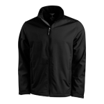 Softshell personalizzato impermeabile regolabile 270 g/m² Elevate Life