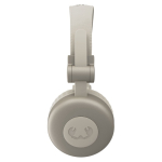 Cuffie wireless pieghevoli hands-free della Fresh 'n Rebel Code Core color beige terza vista