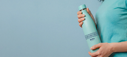 Borracce con logo Borracce con logo