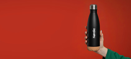 Borracce con logo Borracce con logo