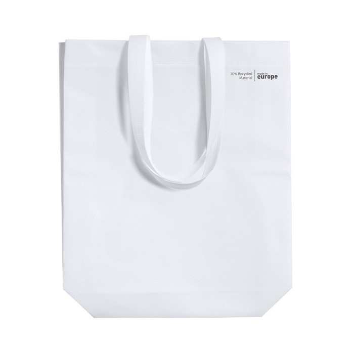 Shopper personalizzabili in tnt laminato