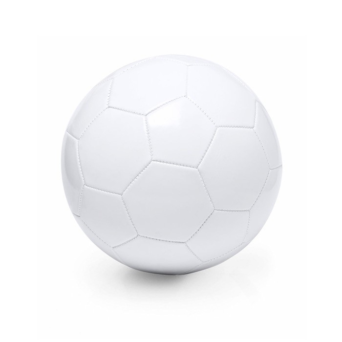 Pallone personalizzato dal design retrò