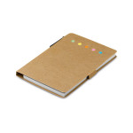 Set per appunti con penna e post-it