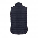 Gilet da donna 280 g/m² imbottito con piume d'oca SOL'S Stream vista posteriore