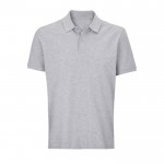 Polo unisex con 2 bottoni in 100% cotone organico 210g/m² SOL'S Pegase