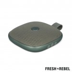 Speaker portatile piatto impermeabile agli spruzzi della Fresh'n Rebel