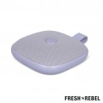 Speaker portatile piatto impermeabile agli spruzzi della Fresh'n Rebel