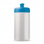 Borraccia sportiva realizzata con una bioplastica BPA free 500ml