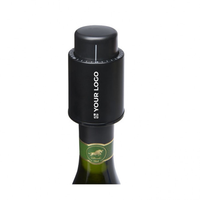 Tappo personalizzato per bottiglie di vino
