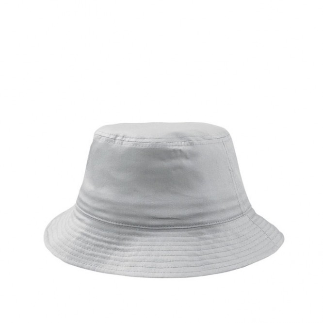 Cappello da pescatore con 8 cuciture sulla visiera in cotone 180 g/m²