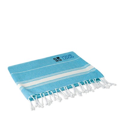Asciugamani personalizzabili con logo - Stampaprint
