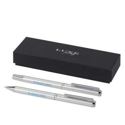 Set penne personalizzabili con logo PD209