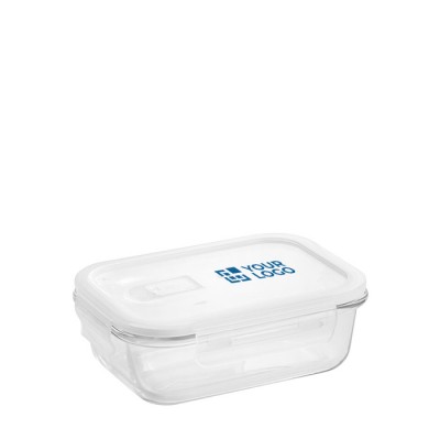 Lunch box e porta pranzo personalizzati con logo
