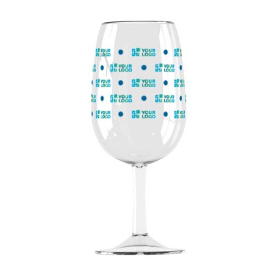 Bicchiere Personalizzato per l'Aperitivo con Nome