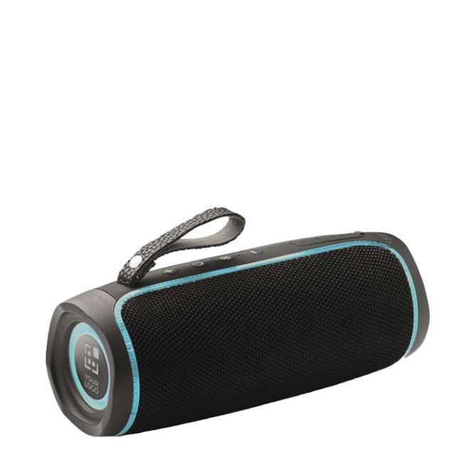 Speaker pubblicitari con batteria da 1800 mAh