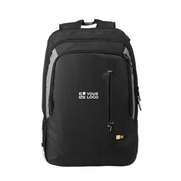 Zaini con tasca Speed pocket e scomparto per pc 17'' Case Logic Reso