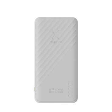 Powerbank a ricarica rapida con tecnologia FastCharge da 10.000 mAh