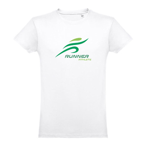 T-shirt personalizzabili con logo